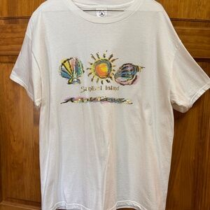 Sanibel Island T-Shirt